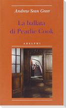 La ballata di Pearlie Cook