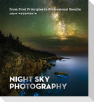 Night Sky Photography