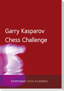 Garry Kasparov Chess Challenge