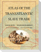 Atlas of the Transatlantic Slave Trade