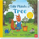 National Trust: Tilly Plants a Tree