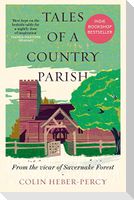 Tales of a Country Parish