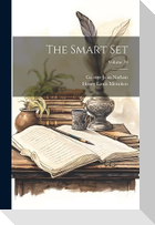 The Smart Set; Volume 70