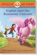 Judy Moody and Friends: Sophie and the Runaway Unicorn