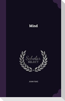 Mind