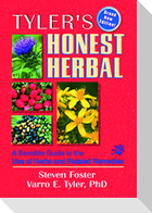 Tyler's Honest Herbal