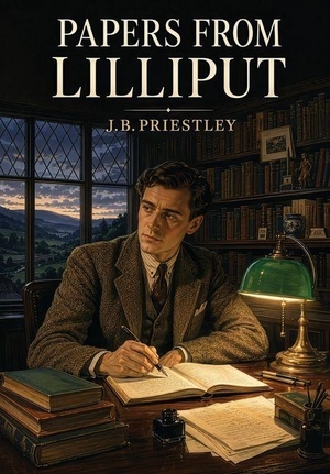 Priestley, J B. Papers From Lilliput. Wildside Press, 2026.