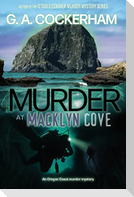 Murder at Macklyn Cove