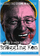 Snogging Ken