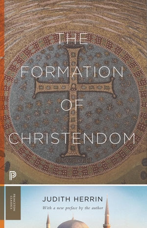 Herrin, Judith. The Formation of Christendom. Princeton Univers. Press, 2021.