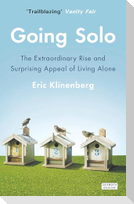 Going Solo