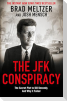 The JFK Conspiracy