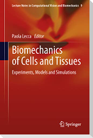 Biomechanics of Cells and Tissues