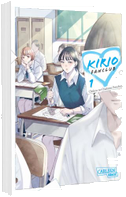 Kirio Fanclub 1