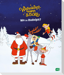 Weihnachtsmann & Co. KG - Wo ist Rudolph?