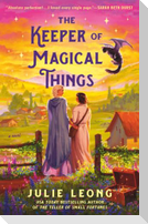 The Keeper of Magical Things