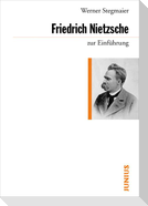 Friedrich Nietzsche zur Einführung
