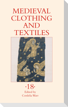 Medieval Clothing and Textiles 18