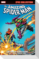 Amazing Spider-Man Epic Collection