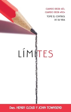 Cloud, Henry / John Townsend. Limites. Vida Publishers, 2001.