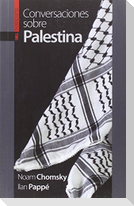 Conversaciones sobre Palestina