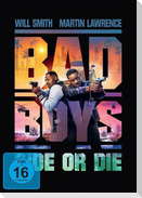 Bad Boys: Ride or Die