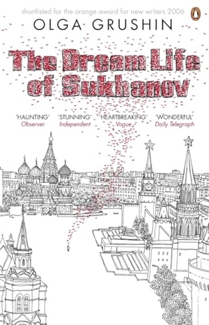Grushin, Olga. The Dream Life of Sukhanov. Puffin Classics, 2007.