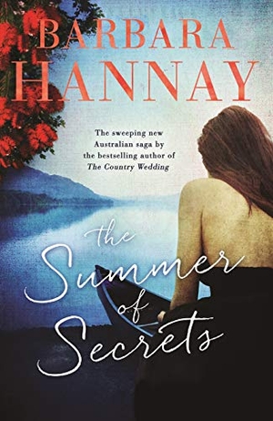 Hannay, Barbara. The Summer of Secrets. Penguin Random House Australia, 2018.