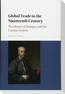 Global Trade in the Nineteenth Century