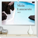 Mein Lanzarote (Premium, hochwertiger DIN A2 Wandkalender 2023, Kunstdruck in Hochglanz)