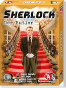 Sherlock - Der Butler