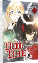 Blood Blade 2