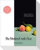 The Modern Cook's Year