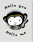 Hello You, Hello Me