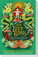 The Kite Rider