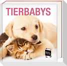 Tierbabys - Book To Go