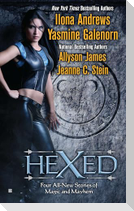 Hexed