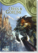 Orks & Goblins. Band 4