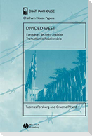 Divided West
