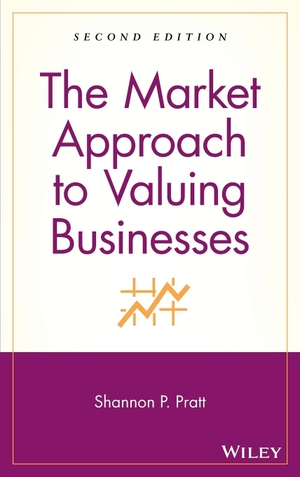 Pratt. Valuing Businesses 2E. John Wiley & Sons, 2005.