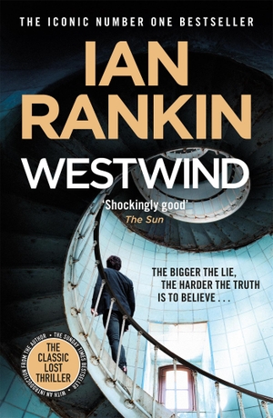 Rankin, Ian. Westwind. Orion Publishing Group, 2020.
