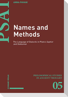 Names and Methods