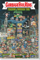 Garbage Pail Kids