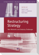 Restructuring Strategy