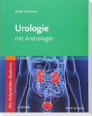 Die Heilpraktiker-Akademie. Urologie