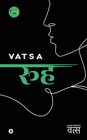 Vatsa. Rooh. Repro India Limited, 2021.