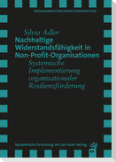 Nachhaltige Widerstandsfähigkeit in Non-Profit-Organisationen