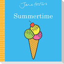 Jane Foster's Summertime