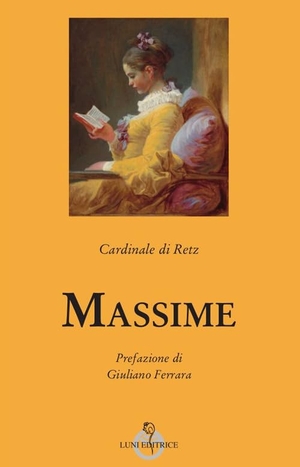 Retz. Massime. , 2020.