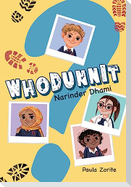 Whodunnit?